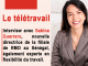 Le Tltravail, Interview avec Sabina GUERRERO, Directrice RMO Sngal